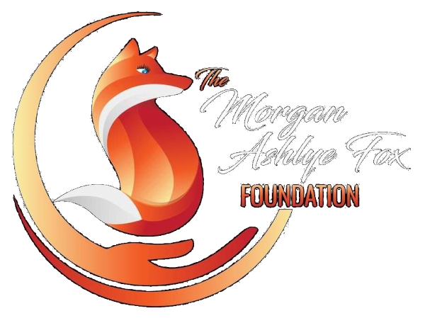 The Morgan Ashlye Fox Foundation Logo